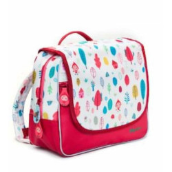 Cartable Chaperon Rouge – Lilliputiens Maternelle Féérique : chezlescanailles