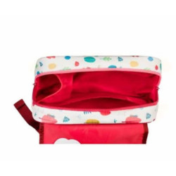 Cartable Chaperon Rouge – Lilliputiens Maternelle Féérique : chezlescanailles