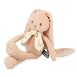 Lapinoo peche 25 cm en coffret : chezlescanailles