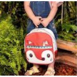 Sac à Dos Alice indienne  Lilliputiens : chezlescanailles