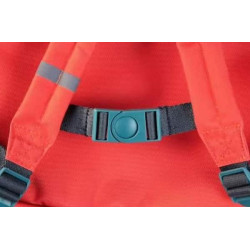 Cartable Alice la Renarde : chezlescanailles