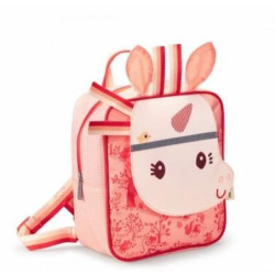 Sac à Dos Enfant Léna la Licorne - Lilliputiens : chezlescanailles