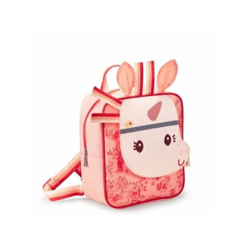 Sac à Dos Enfant Léna la Licorne - Lilliputiens : chezlescanailles