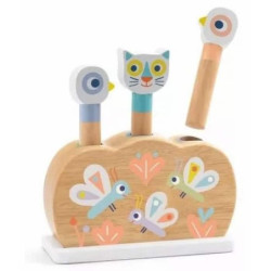 baby popi : chezlescanailles