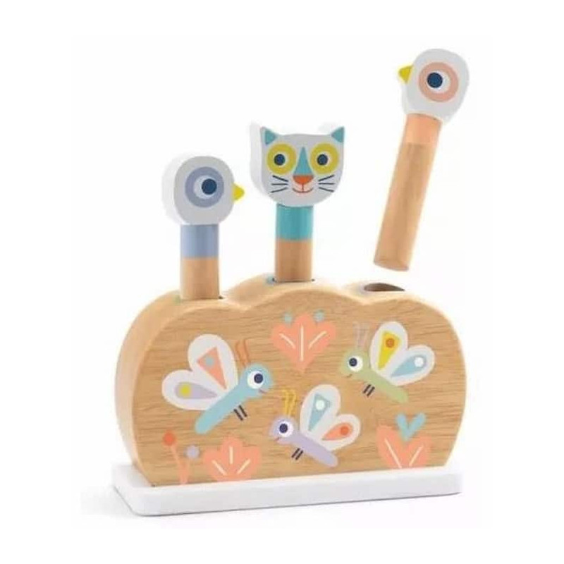baby popi : chezlescanailles