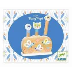 baby popi : chezlescanailles