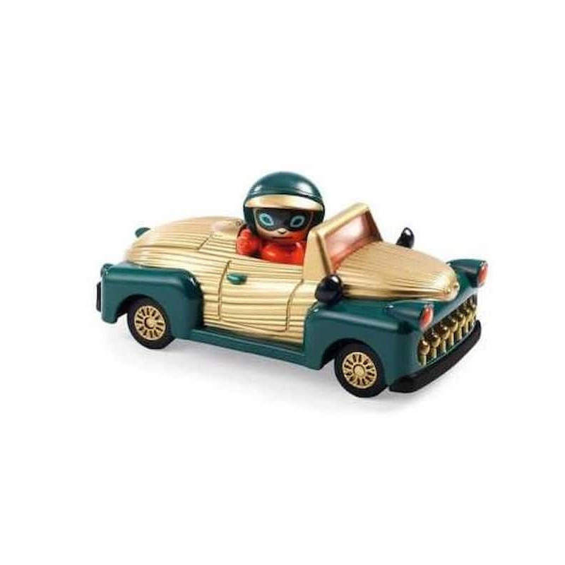 Crazy motors - Royal scarab :chezlescanailles