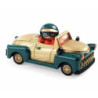 Crazy motors - Royal scarab :chezlescanailles