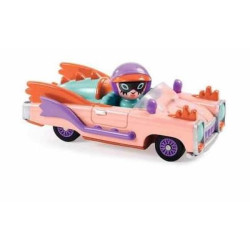 Crazy motors - Pink lady : chezlescanailles