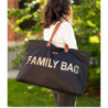 Sac family bag - Noir : chezlescanailles