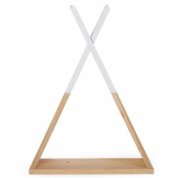 Etagere TIPI : chezlescanailles