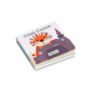 Livre tactile - Crazy crunch : chezlescanailles 