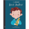 Petit et grand  - Louis Pasteur : chezlescanailles