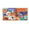 Mes premiers sonores - Mozart : chezlescanailles