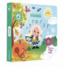 Mes premiers sonores  - Vivaldi : chezlescanailles