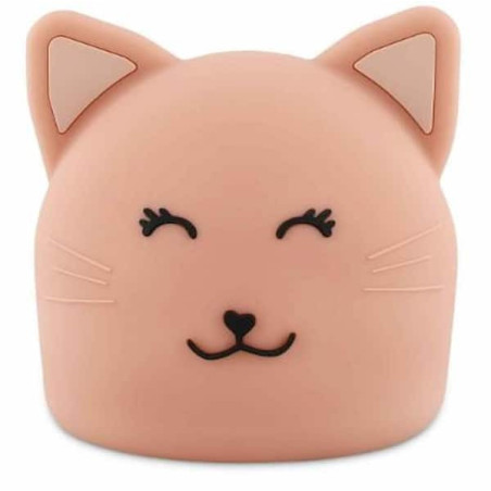 Veilleuse - Mrs cat : chezlescanailles