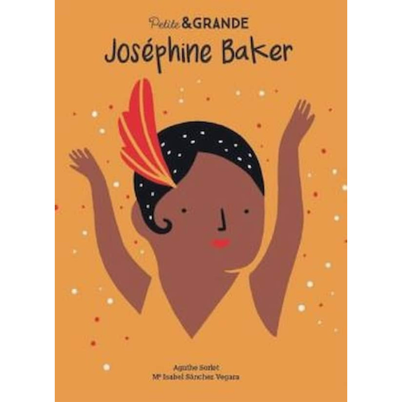 Petit et grand - Josephine Baker : chezlescanailles 