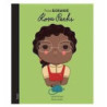 Petit et grand - Rosa parks : chezlescanailles 