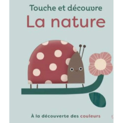 Touche et découvre - Nature : chezlescanailles 