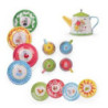 Valise dinette the -La grande famille : chezlescanailles