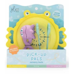 Jouets sensoriels - Pick up pals :  chezlescanailles