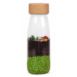 Bouteille  -  Veggies : chezlescanailles