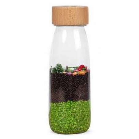 Bouteille  -  Veggies : chezlescanailles