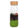 Bouteille  -  Veggies : chezlescanailles