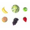Bouteille  -  Fruits et legumes : chezlescanailles