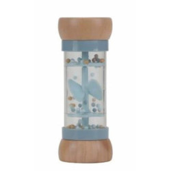 Baton de pluie - forest friends : chezlescanailles 