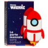 Coque Fusée Money Walkie - Accessoire Enfant : chezlescanailles