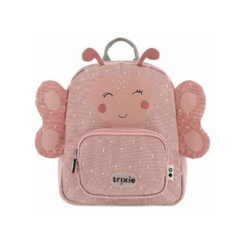 Sac à Dos - petit modèle - Mrs. Butterfly - Trixie : chezlescanailles Sac à Dos - petit modèle - Mrs. Butterfly - Trixie : chezlescanailles