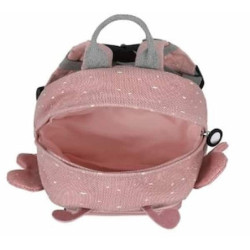Sac à Dos - petit modèle - Mrs. Butterfly - Trixie : chezlescanailles
