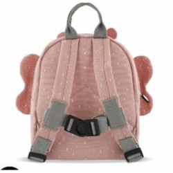 Sac à Dos - petit modèle - Mrs. Butterfly - Trixie : chezlescanailles