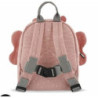 Sac à Dos - petit modèle - Mrs. Butterfly - Trixie : chezlescanailles