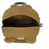 Sac a dos pm - ours brun : chezlescanailles