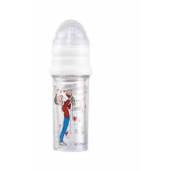 Set biberon - papa : chezlescanailles
