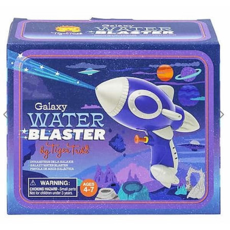 Pistolet à eau de la galaxie : chezlescanailles