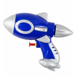 Pistolet à eau de la galaxie : chezlescanailles