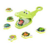 Crocodile attrape grenouille jeu de bain : chezlescanailles