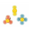 hand spinner sensoriel - animaux : chezlescanailles