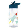 Gourde Galaxie Enfant - A Little Lovely Company : chezlescanailles