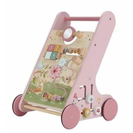 Chariot de marche - fairy garden : chezlescanailles