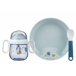 Coffret repas - Saillors Bay : chezlescanailles