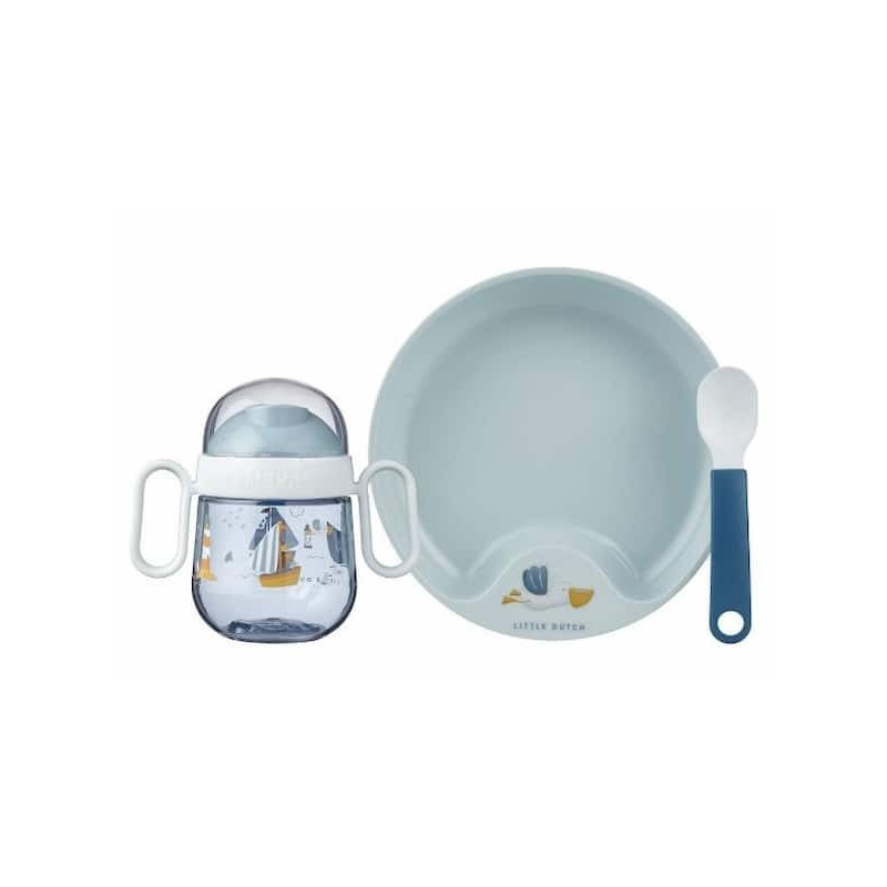 Coffret repas - Saillors Bay : chezlescanailles