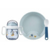 Coffret repas - Saillors Bay : chezlescanailles