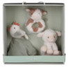 Coffret cadeau - Litle Farm : chezlescanailles