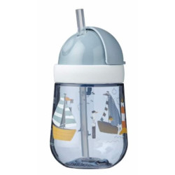 Tasse d\'apprentissage  paille - Saillors Bay : chezlescanailles