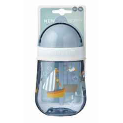 Tasse d\'apprentissage  paille - Saillors Bay : chezlescanailles