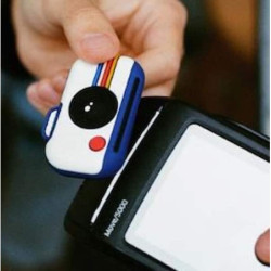 Walkie Appareil Photo  Porte-monnaie Enfant : chezlescanailles